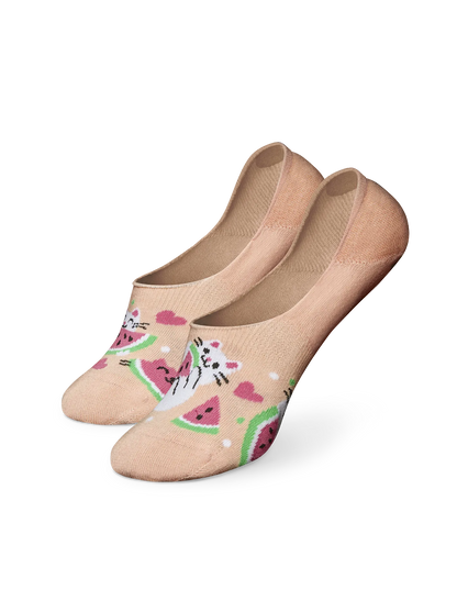 no-show-socks-watermelon-cat-1-03/03fa423938b8d2bbdc381c1f411392a6ad682a40