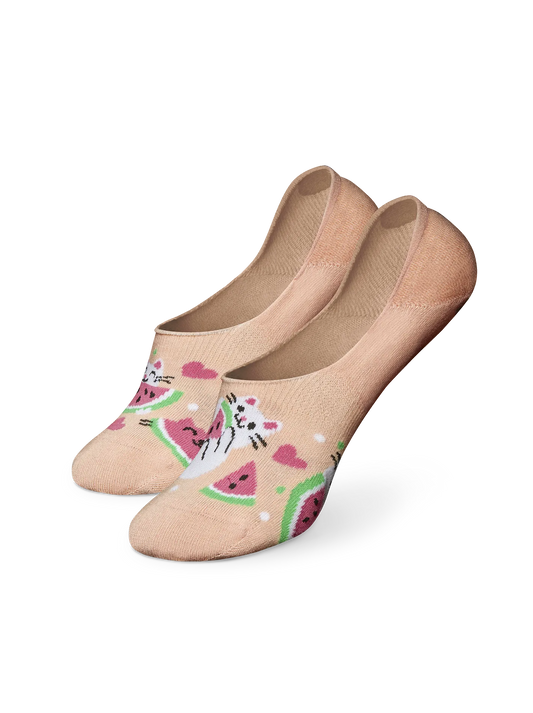 no-show-socks-watermelon-cat-1-03/03fa423938b8d2bbdc381c1f411392a6ad682a40