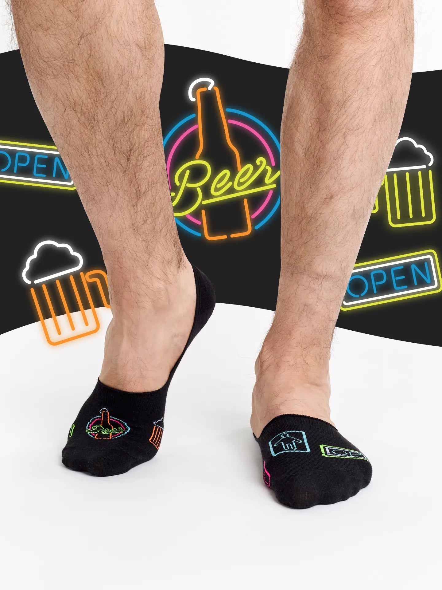 no-show-socks-neon-beer-da/dad0b886fc7ec697044771d6b5f32cd7d6a6498a
