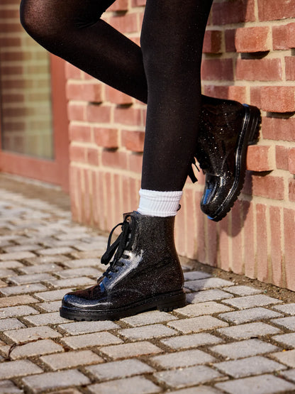 black-glitter-womens-rain-boots-53/53e7a5381d01e7d813e8942414c726899bbc7573