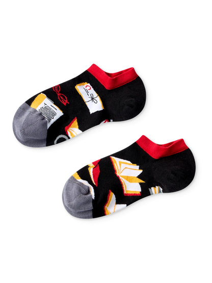 sneaker-socks-book-lover-da/da4b2765695332eb4de939a031492eb10d25ab09