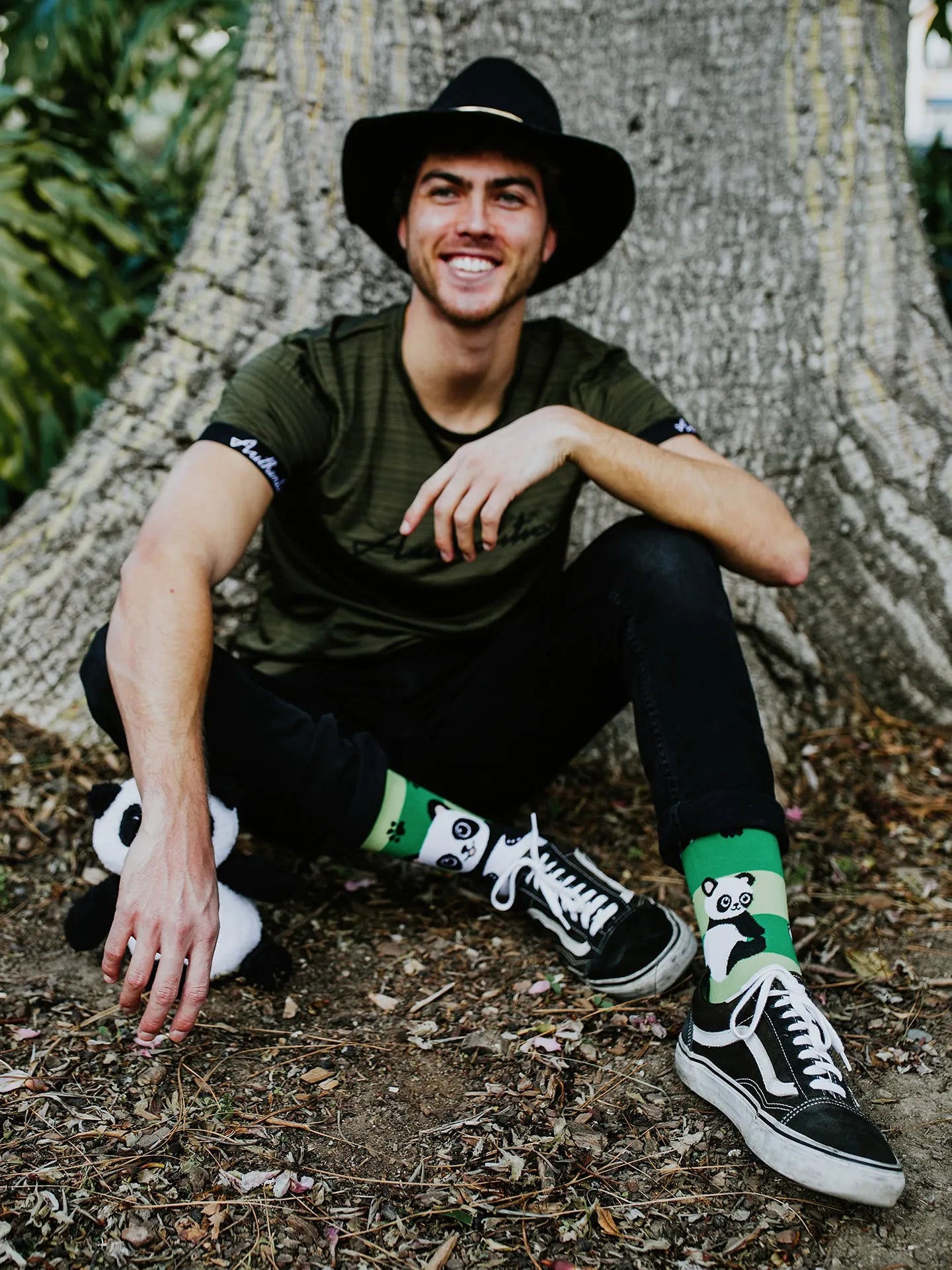 regular-socks-panda-stripes-1-69/691330ffcdbef3bda03bfce2ee9cc94a440e39ea