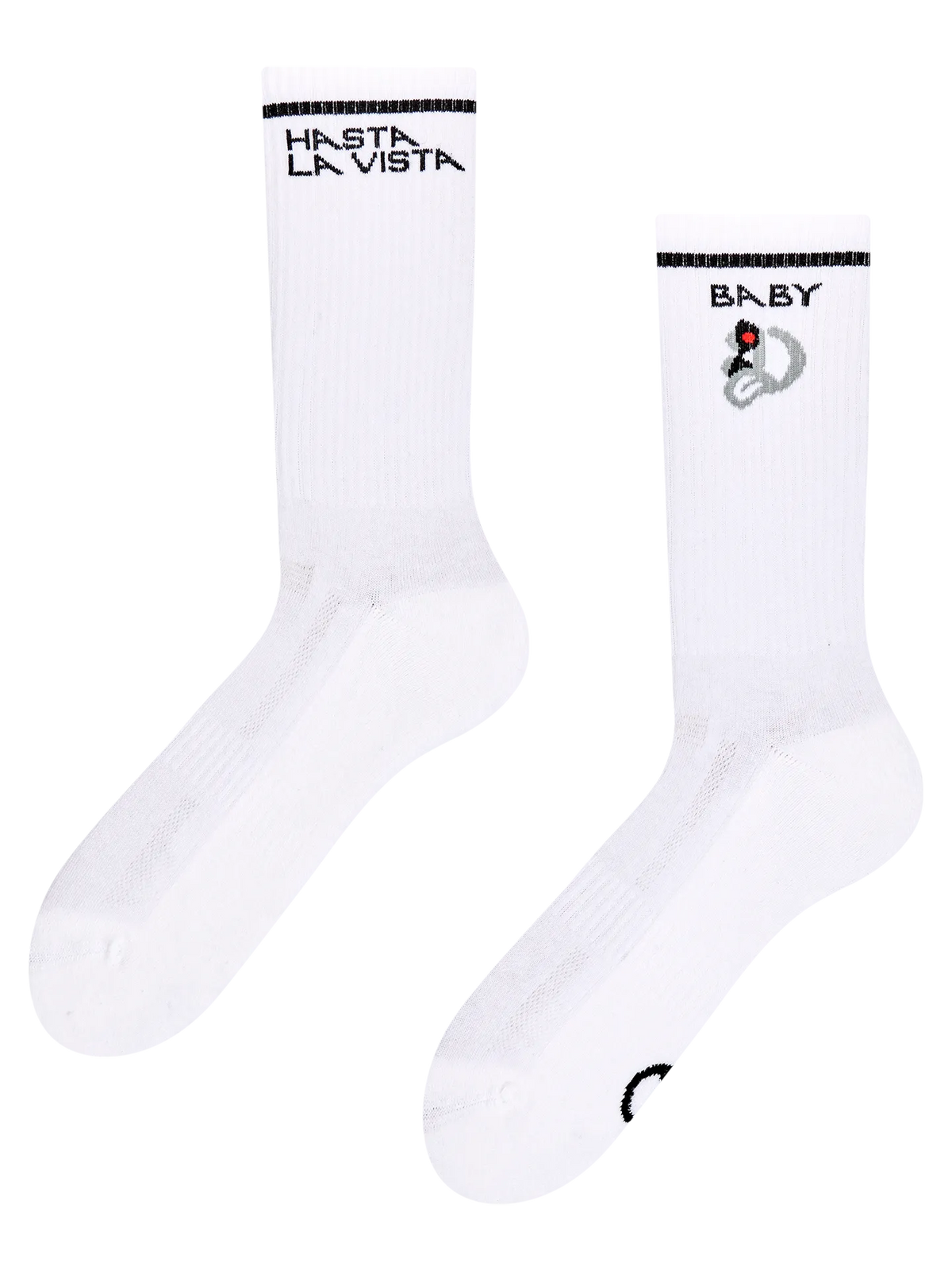 Socks 71362 Active Regular Socks Hasta la Vista – Dedoles B2B