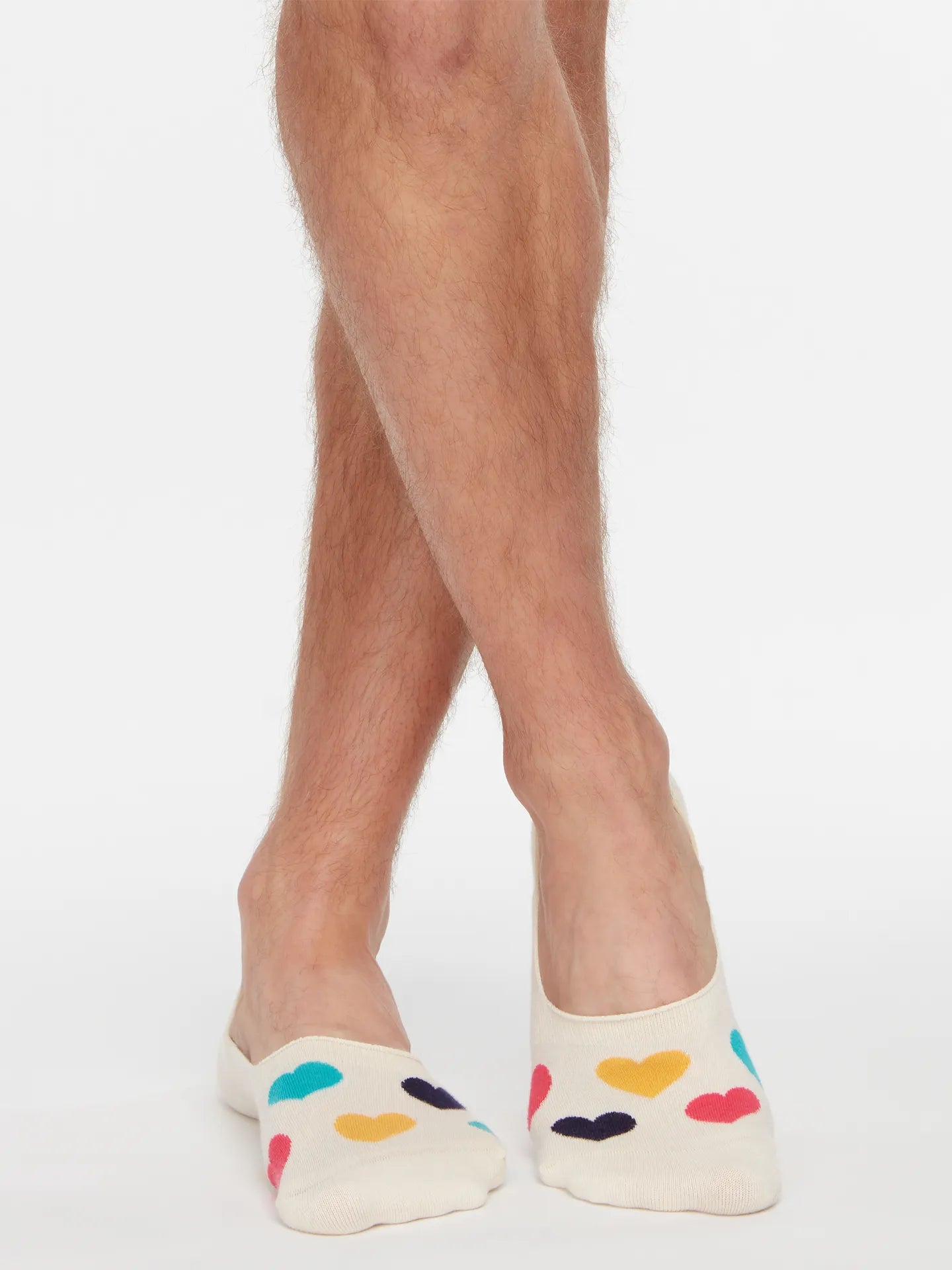 no-show-socks-colorful-hearts-ba/ba6970ba5c719c10ae0d69b82aef4da1b8d95c29
