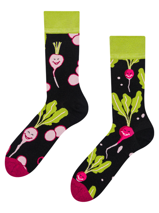 regular-socks-happy-radish-1-60/60d0a270b27466ddb9bf3b639dd37213da463802