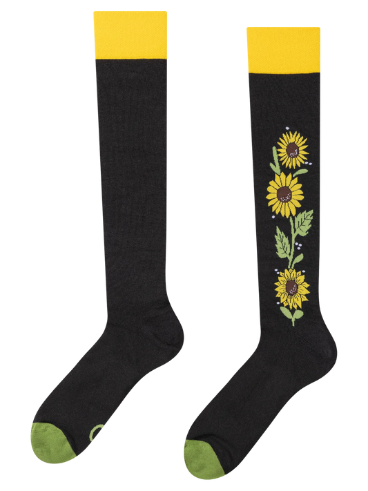 knee-high-socks-sunflowers-at-night-d4/d4724ff529fc85a70537ac265eea02a320b9e9fd