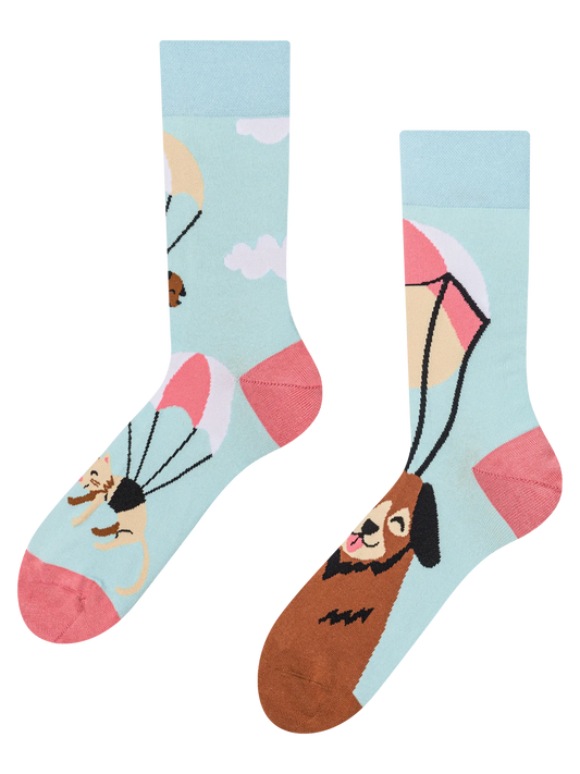 regular-socks-flying-cats-dogs-1-18/180528059bd383682eef7cd47695451c37b64dbb