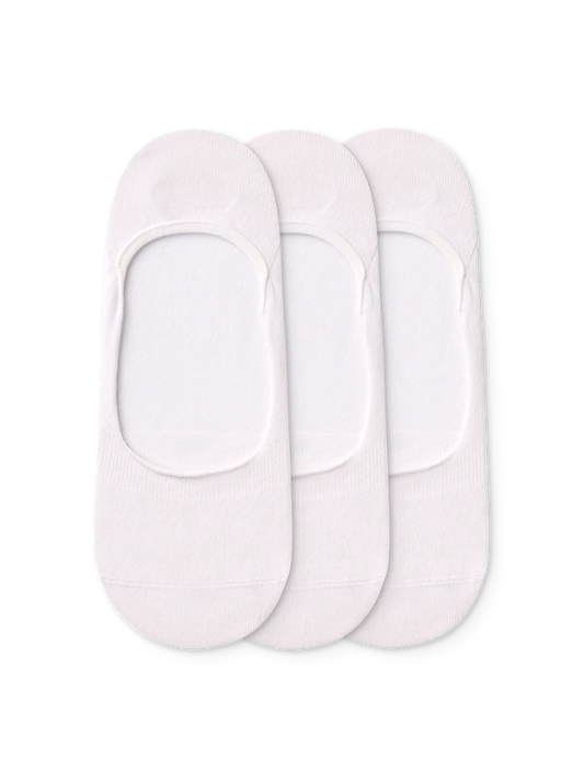 white-classic-cotton-no-show-socks-3-pack-99/997108280014f0ceb573ee4def17fa376c3ea3eb