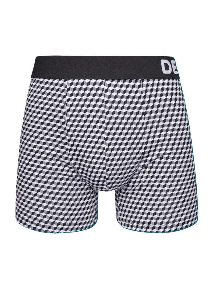 black-white-mens-patterned-trunks-d0/d0e85439a7646d8136d05335ef6a37383ba0d86d