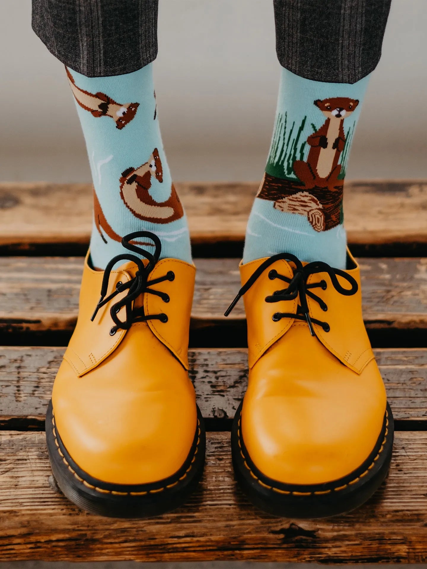 regular-socks-otters-1-ed/ed4cd41d3a8ceb655d5da7ce4c1c0382dc0f778f