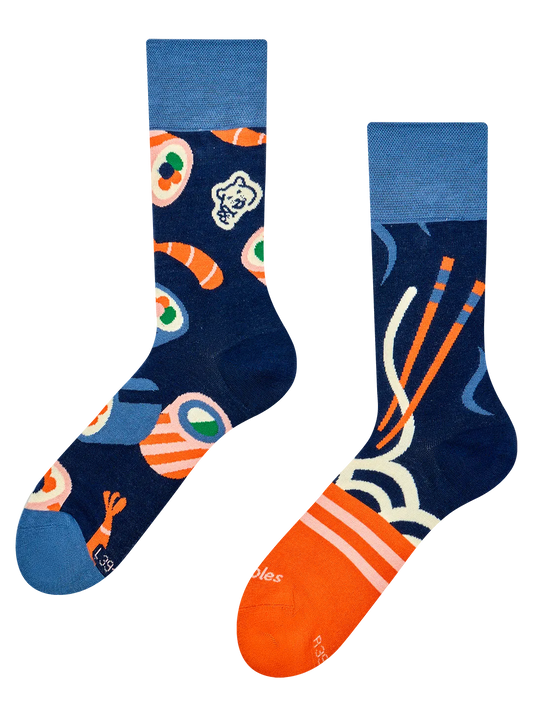 bamboo-regular-socks-sushi-ramen-d4/d43b7d1559aaa627962d64abc98f6d90a9191415