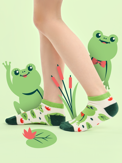 kids-ankle-socks-little-frog-2-60/60a7f7f0d8bce158b951f417a75be7d72749bf81