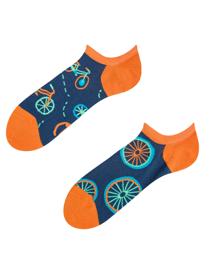 sneaker-socks-orange-bicycle-okt-69/691bb78d87aa935219acdcb51a52abe1229c0ee1