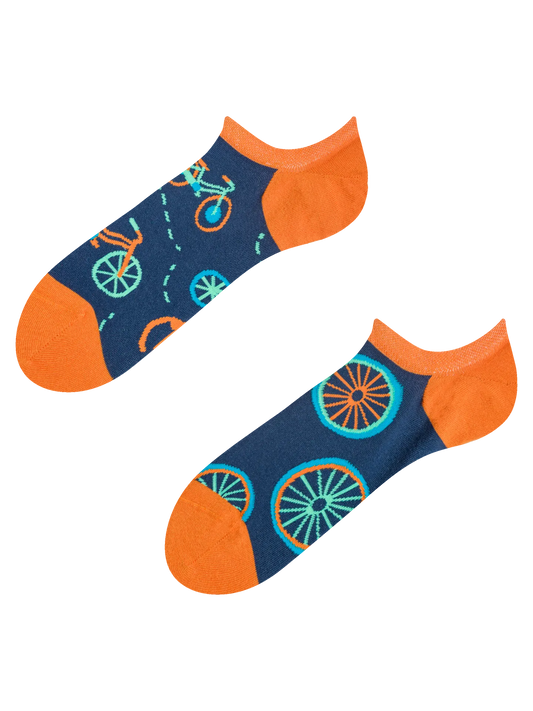 sneaker-socks-orange-bicycle-okt-69/691bb78d87aa935219acdcb51a52abe1229c0ee1