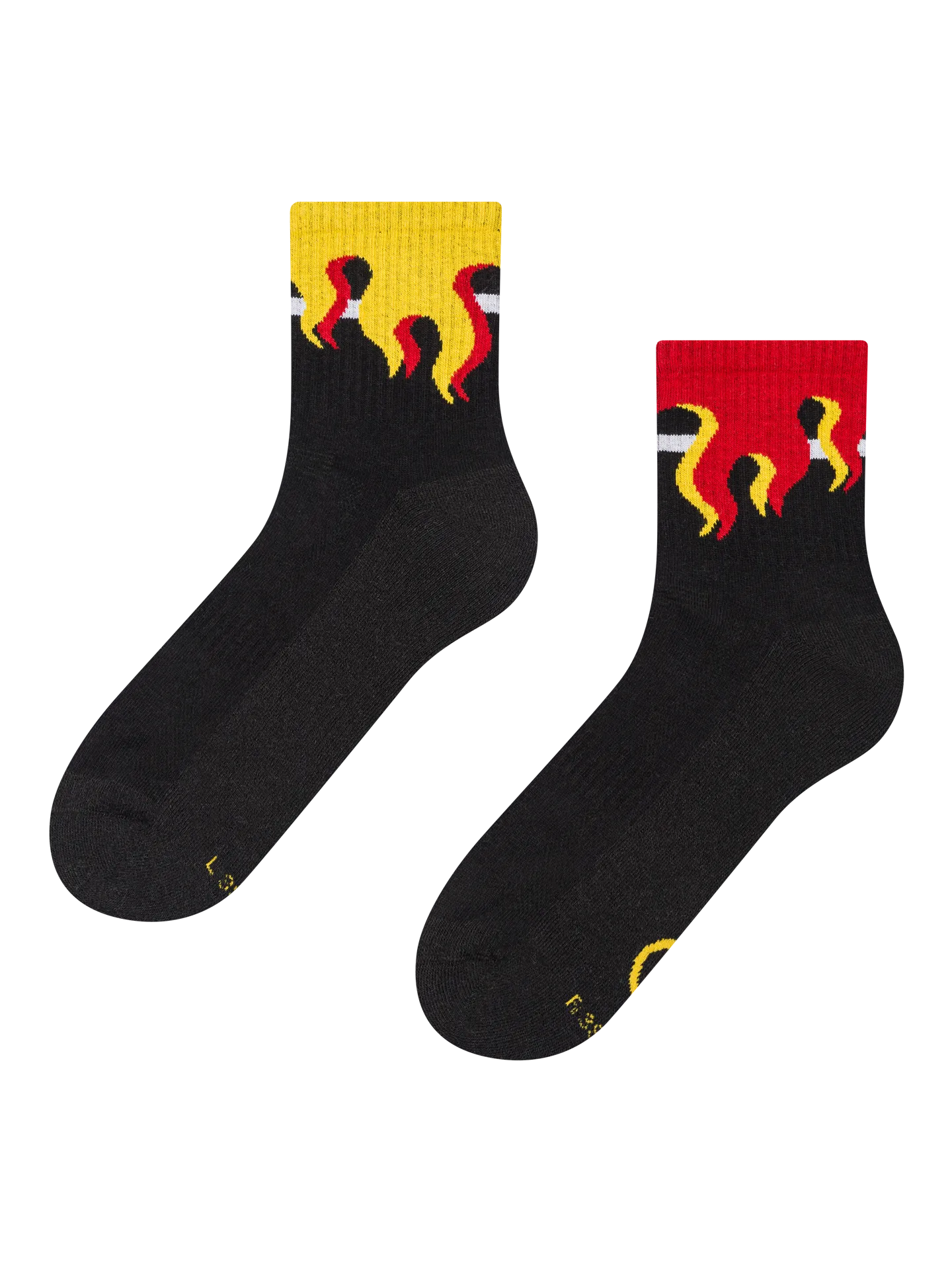 active-crew-socks-on-fire-58/58999392d6f2f4a7301649e0de080c763d5cbf74