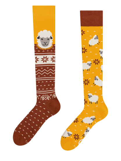 knee-high-socks-sheep-in-a-sweater-ad/add530210e1e3d50b1c3ff251e9b93cd22e9ecf1