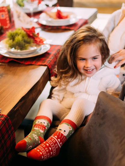 kids-warm-socks-bear-with-a-scarf-dd/ddedb0727b520b3e83111139afee51863d117d1e