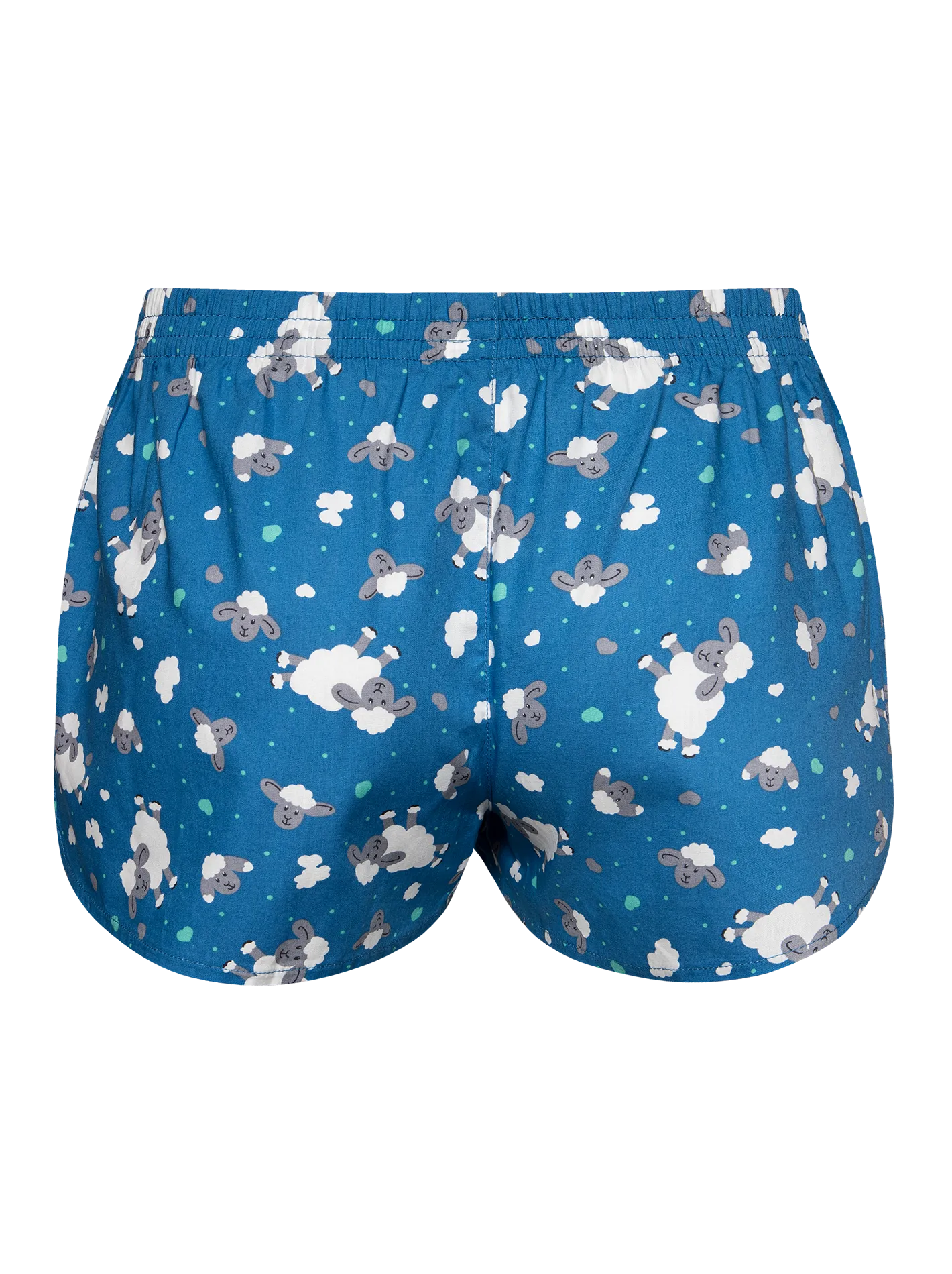 womens-boxer-shorts-sheep-clouds-b1/b1764bc0200468192462afa198f8873f687a9a82