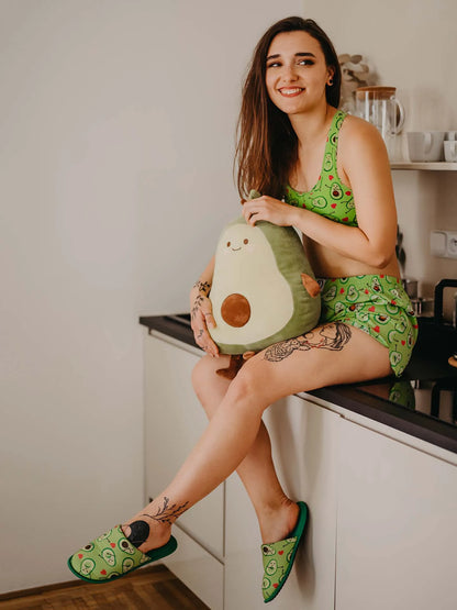 womens-boxer-shorts-avocado-love-7e/7e5fd2e63af518841a9a41f5fd99c58bfd8e9c1d