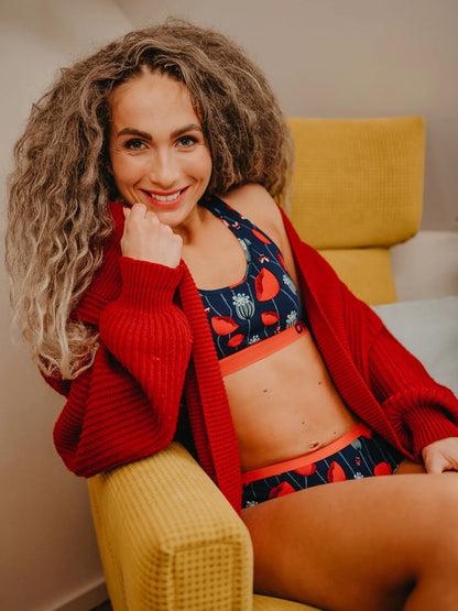 womens-bralette-ladybugs-poppy-flowers-84/844a74cfc377c591b5cc1286c2d939a78d44319c