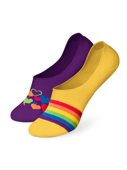 no-show-socks-multicolor-love-1-0a/0a5b53ab82555a9b8663213bd650d2ef101c185c