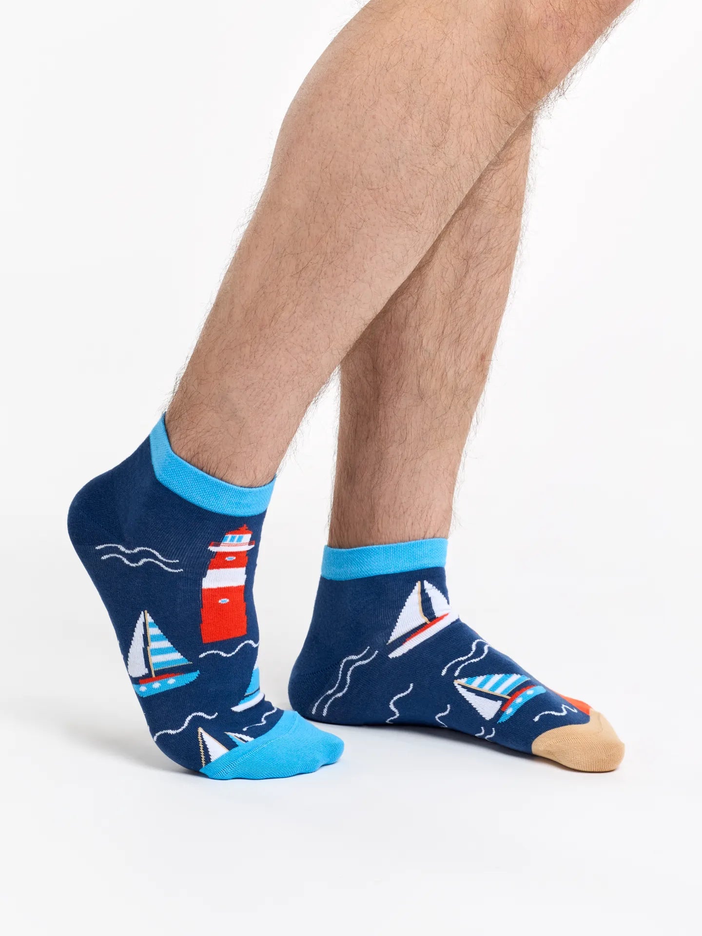 ankle-socks-lighthouse-sailboats-1-db/db607f215d7a39d056165e00f296f58851508c2a