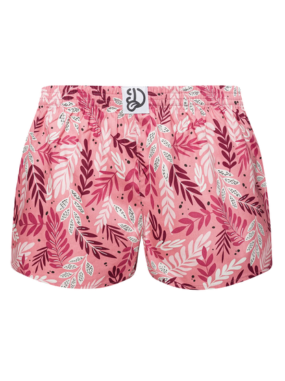 womens-boxer-shorts-pink-leaves-32/3241cf5325f945213834efdcc48882569847e1fc